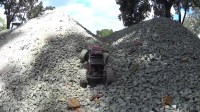 Rock crawler MegaPower